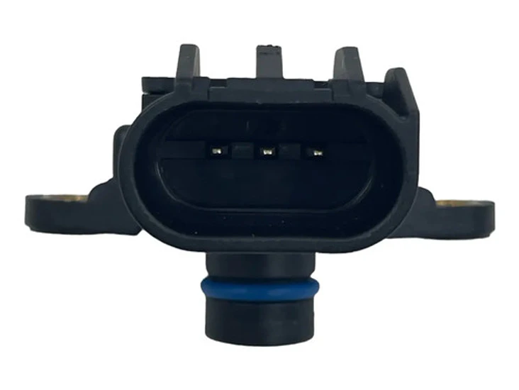 Sensor Map Dodge Dakota 3.7 2004-2011 4x2 4x4 8