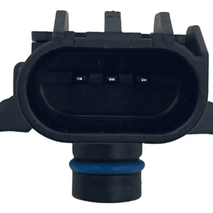 Sensor Map Dodge Dakota 3.7 2004-2011 4x2 4x4 8