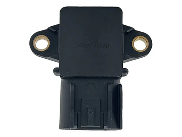 Sensor Map Dodge Dakota 3.7 2004-2011 4x2 4x4 4