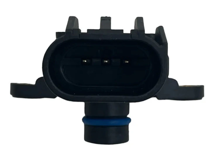 Sensor Map Dodge Dakota 3.7 2004-2011 4x2 4x4 6