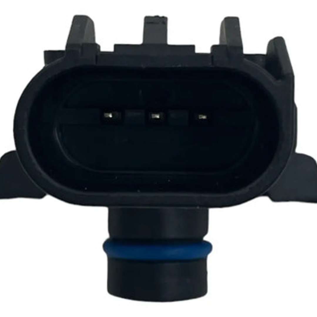 Sensor Map Dodge Dakota 3.7 2004-2011 4x2 4x4 6