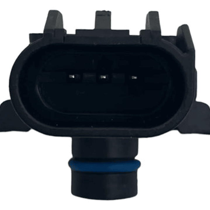 Sensor Map Dodge Dakota 3.7 2004-2011 4x2 4x4 6