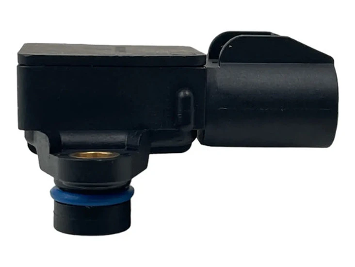 Sensor Map Dodge Dakota 3.7 2004-2011 4x2 4x4 5