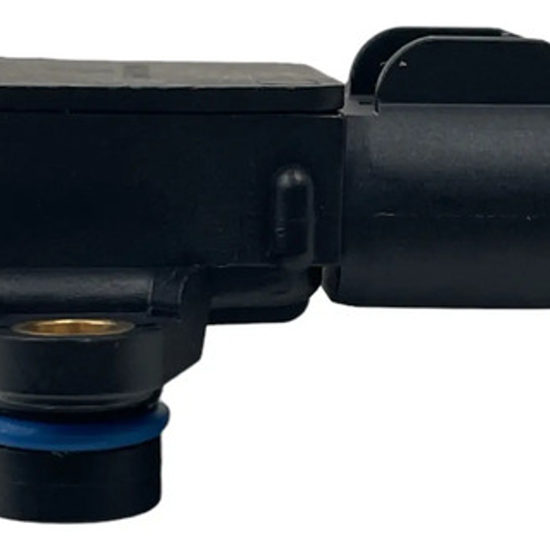 Sensor Map Dodge Dakota 3.7 2004-2011 4x2 4x4 5