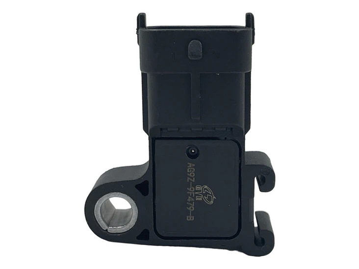 Sensor Map  Fiesta 1.6 2017-2020 Duratec 4