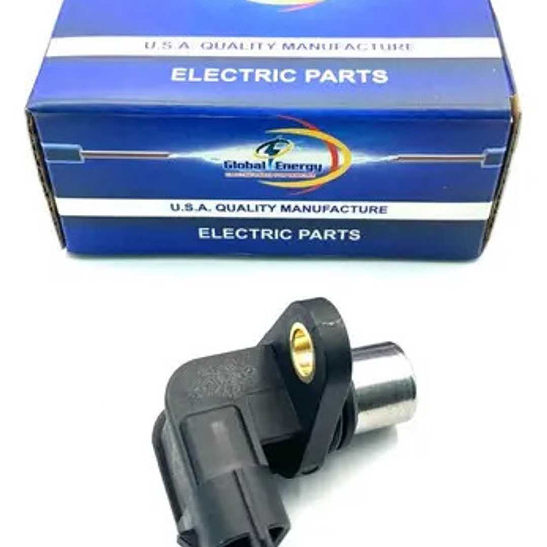 Sensor Posición Eje Leva Chevrolet Combo Van 1.4 2004-2011 1