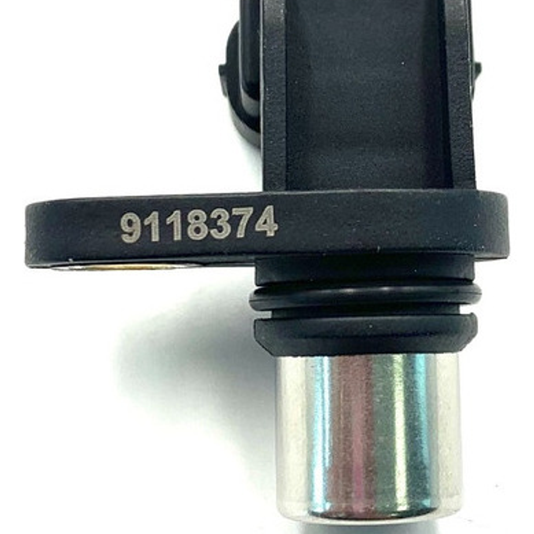 Sensor Posición Eje Leva Chevrolet Combo Van 1.4 2004-2011 3