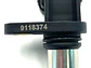 Sensor Posición Eje Leva Chevrolet Combo Van 1.4 2004-2011 - Miniatura 3