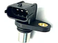 Sensor Posición Eje Leva Chevrolet Combo Van 1.4 2004-2011 - Miniatura 6