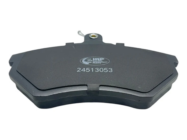 Pastilla Freno Cerámica Delante Para Lifan Van Xl 1.2 17-22 4