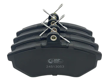 Pastilla Freno Cerámica Delante Para Lifan Van Xl 1.2 17-22 1