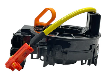 Cinta Airbag Toyota New Yaris 1.3  2012-15 Negro 4