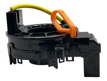 Cinta Airbag Toyota New Yaris 1.3  2012-15 Negro 5