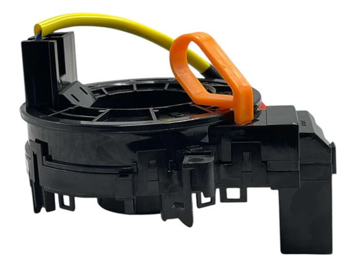 Cinta Airbag Toyota New Yaris 1.3  2012-15 Negro 5