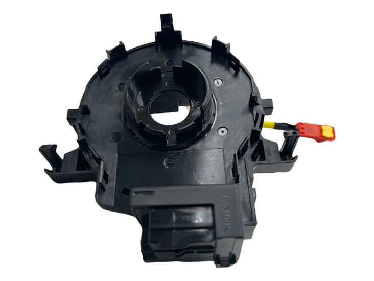 Cinta Airbag Toyota New Yaris 1.3  2012-15 Negro 8