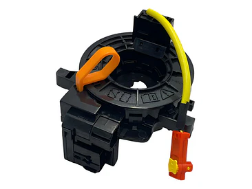 Cinta Airbag Toyota New Yaris 1.3  2012-15 Negro 1