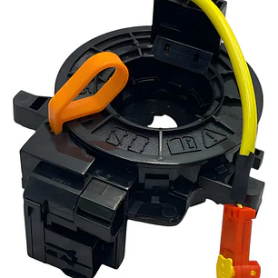 Cinta Airbag Toyota New Yaris 1.3  2012-15 Negro