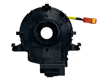 Cinta Airbag Toyota New Yaris 1.3  2012-15 Negro 6