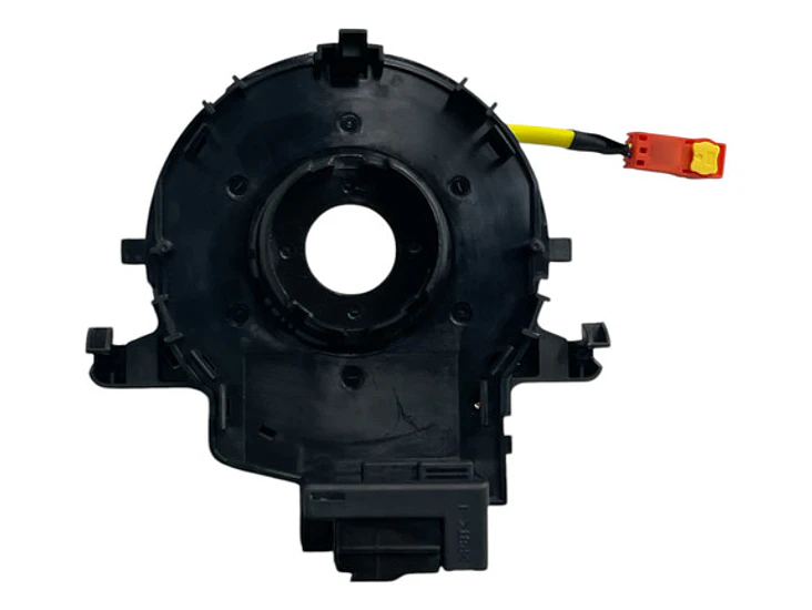 Cinta Airbag Toyota New Yaris 1.3  2012-15 Negro 6