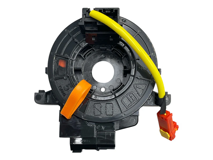 Cinta Airbag Toyota New Yaris 1.3  2012-15 Negro 2