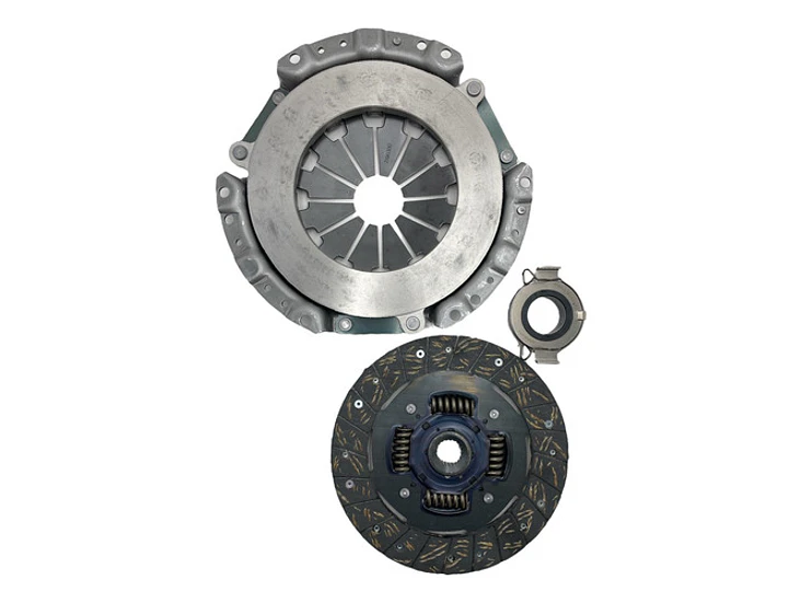 Kit Embrague Toyota Yaris 1.5 2006-2013 3 Piezas 5