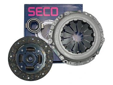 Kit Embrague Toyota Yaris 1.5 2006-2013 3 Piezas 1