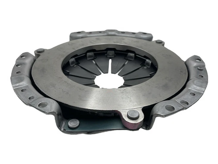 Kit Embrague Toyota Yaris 1.5 2006-2013 3 Piezas 3