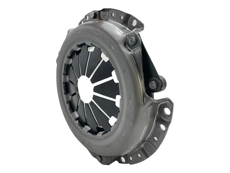 Kit Embrague Toyota Yaris 1.5 2006-2013 3 Piezas 9