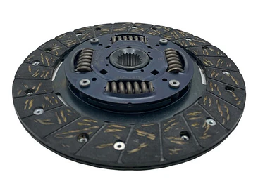 Kit Embrague Toyota Yaris 1.5 2006-2013 3 Piezas 10