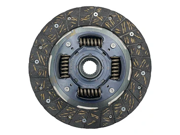 Kit Embrague Toyota Yaris 1.5 2006-2013 3 Piezas 7