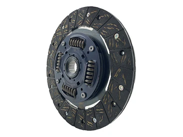 Kit Embrague Toyota Yaris 1.5 2006-2013 3 Piezas 8