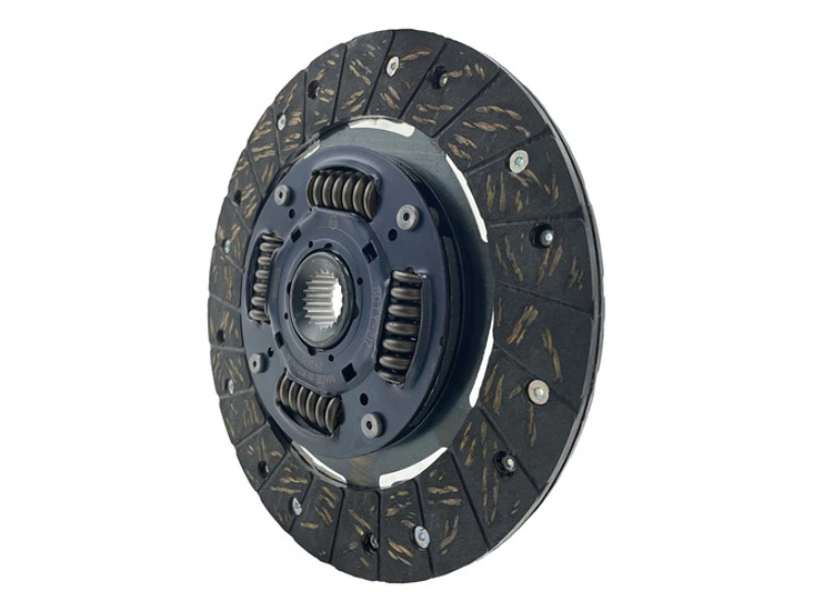 Kit Embrague Toyota Yaris 1.5 2006-2013 3 Piezas 8