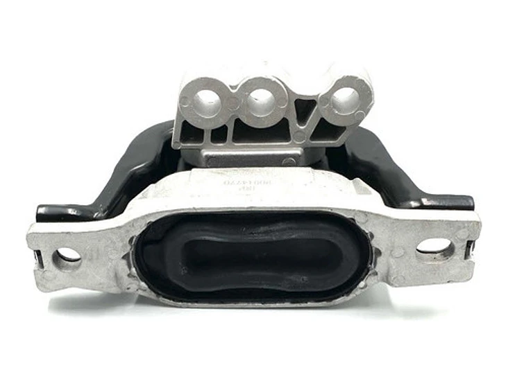 Soporte Motor Delant Derecho Chevrolet Captiva 2.4 2012-2016 4