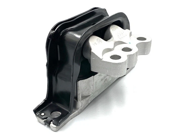 Soporte Motor Delant Derecho Chevrolet Captiva 2.4 2012-2016 1