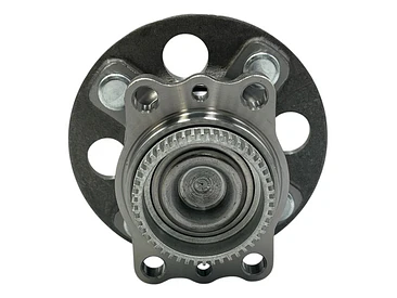 Par Maza Rueda Trasera Para Hyundai Accent Rb 1.6 2011-2020 6