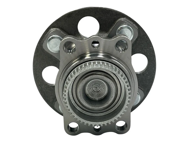 Par Maza Rueda Trasera Para Hyundai Accent Rb 1.6 2011-2020 6