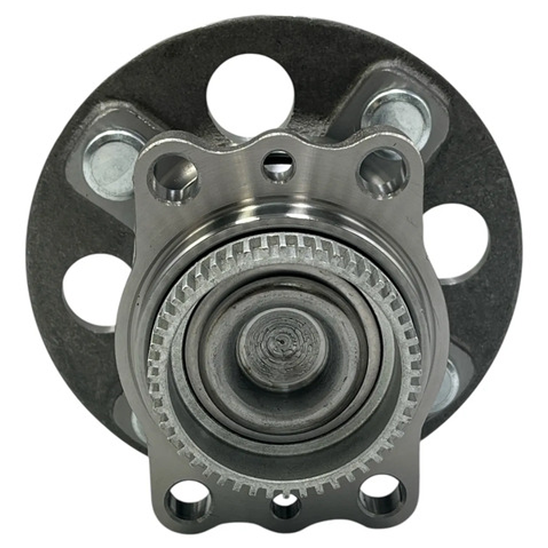 Par Maza Rueda Trasera Para Hyundai Accent Rb 1.6 2011-2020 6