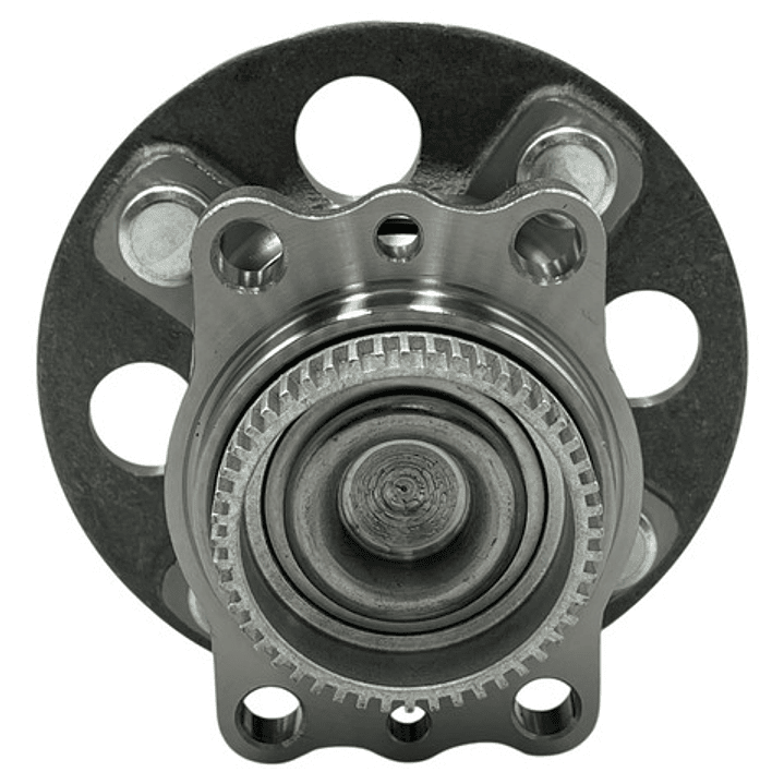 Par Maza Rueda Trasera Para Hyundai Accent Rb 1.6 2011-2020 6