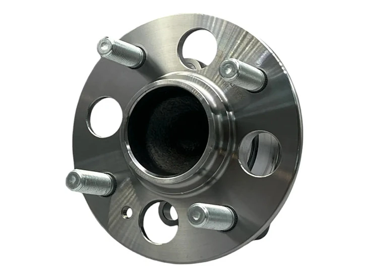 Par Maza Rueda Trasera Para Hyundai Accent Rb 1.6 2011-2020 3