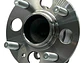 Par Maza Rueda Trasera Para Hyundai Accent Rb 1.6 2011-2020 - Miniatura 3