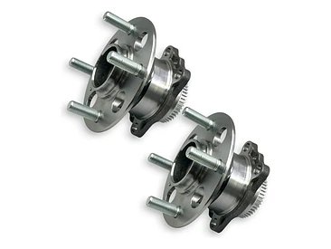 Par Maza Rueda Trasera Para Hyundai Accent Rb 1.6 2011-2020 1