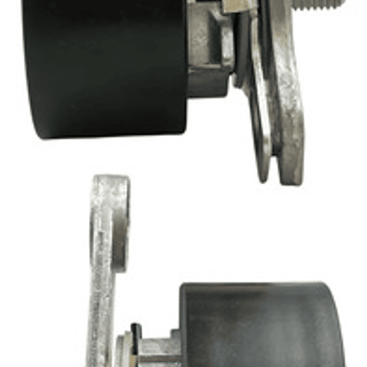 Kit Distribución Para Chevrolet Optra 2.0 2008-2011 6