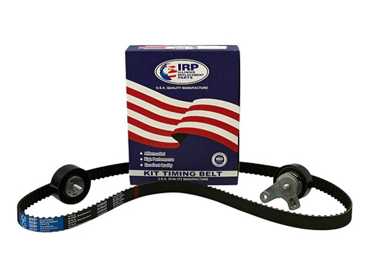 Kit Distribución Para Chevrolet Optra 2.0 2008-2011 2