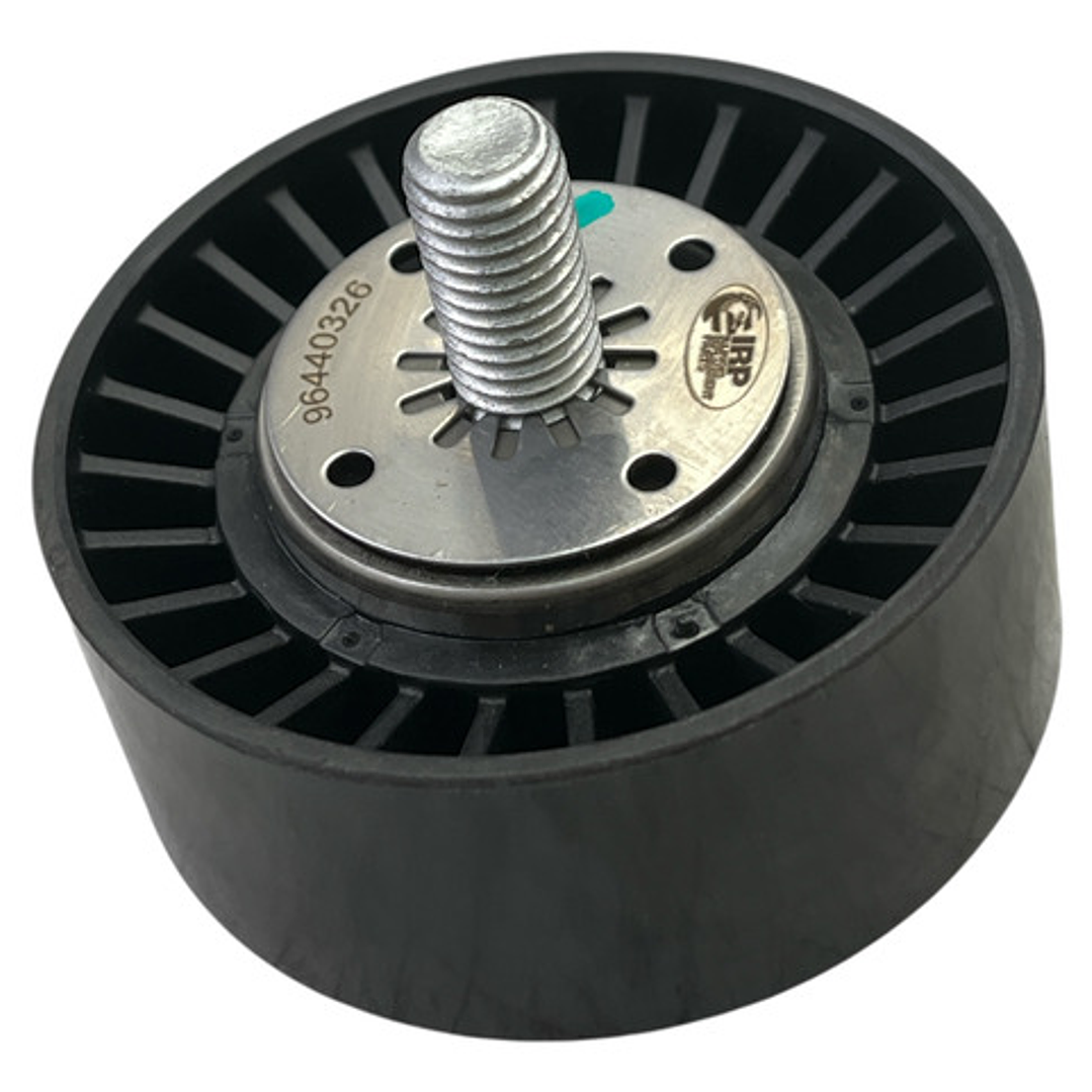 Kit Distribución Para Chevrolet Optra 2.0 2008-2011 5