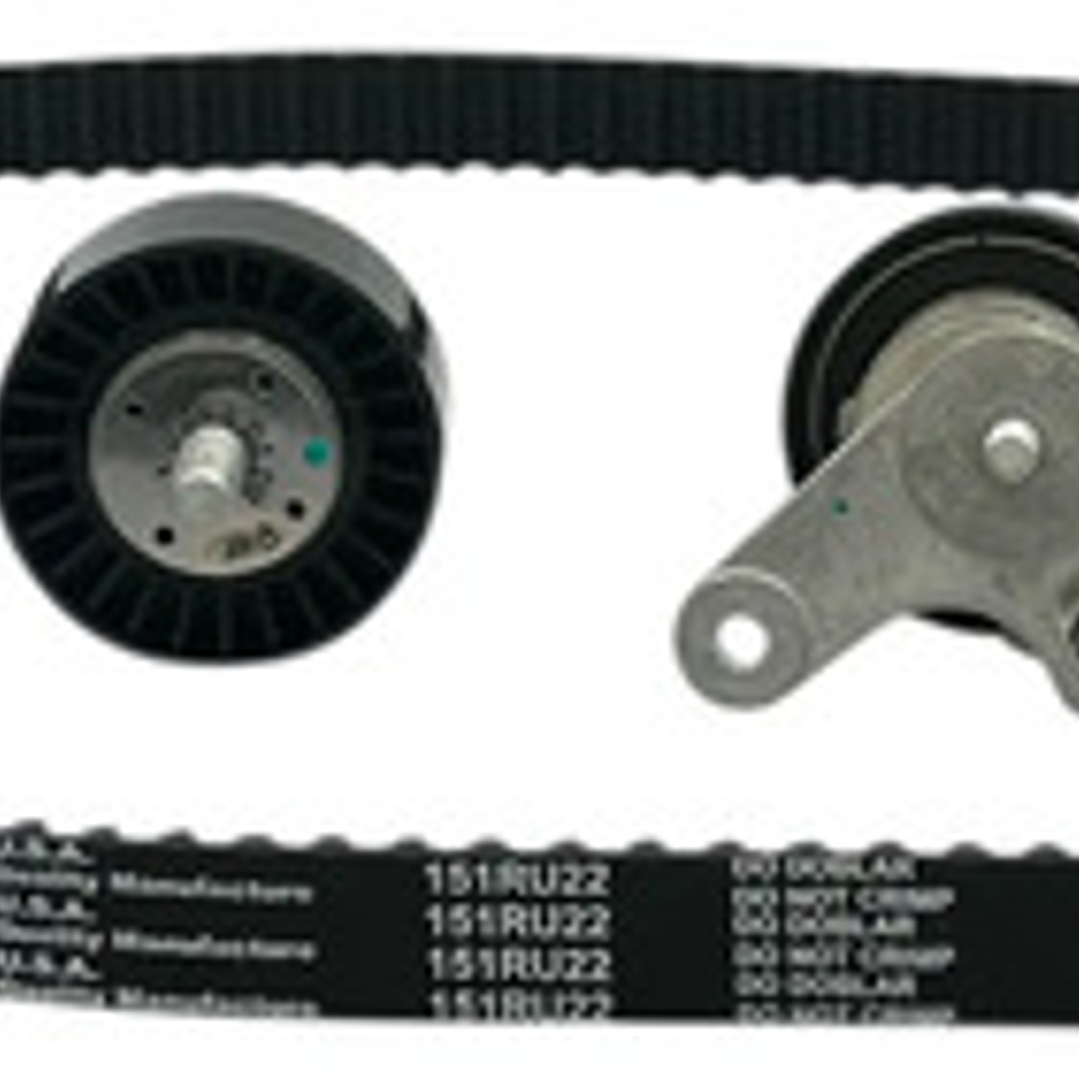 Kit Distribución Para Chevrolet Optra 2.0 2008-2011 1