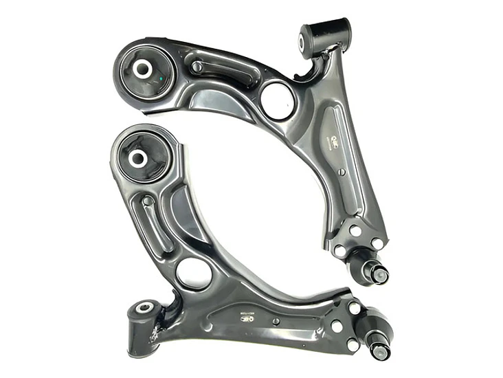 Bandeja Suspension Chevrolet Sonic 1.6 2011-2017 El Par 1