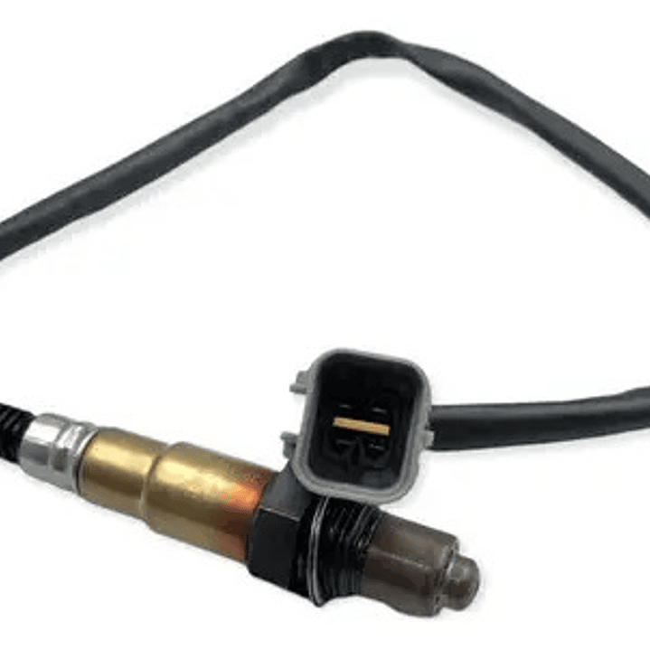 Sensor Oxigeno Para Kia Rio 1.4 1.6 2012-2021 (pos 2) 1
