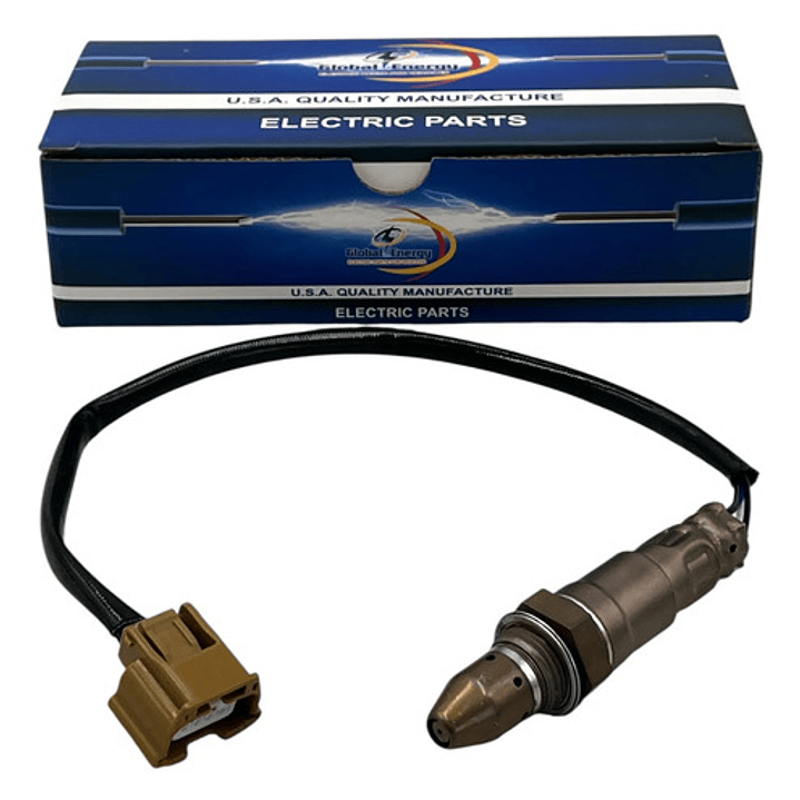 Sensor Oxigeno Para Nissan Sentra 1.8 2013-2019 2