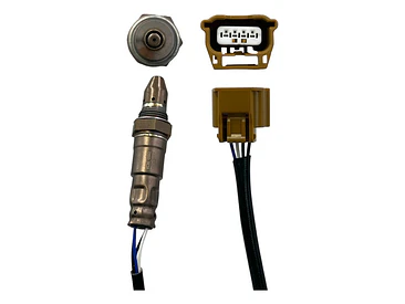 Sensor Oxigeno Para Nissan Sentra 1.8 2013-2019 4