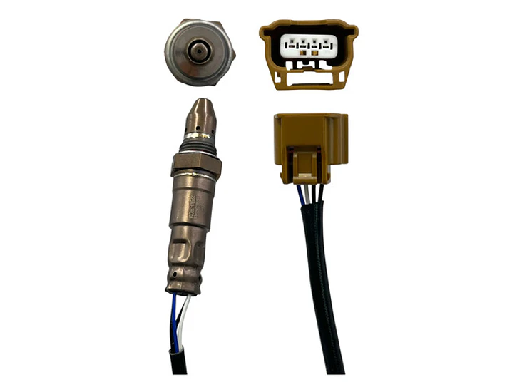 Sensor Oxigeno Para Nissan Sentra 1.8 2013-2019 4